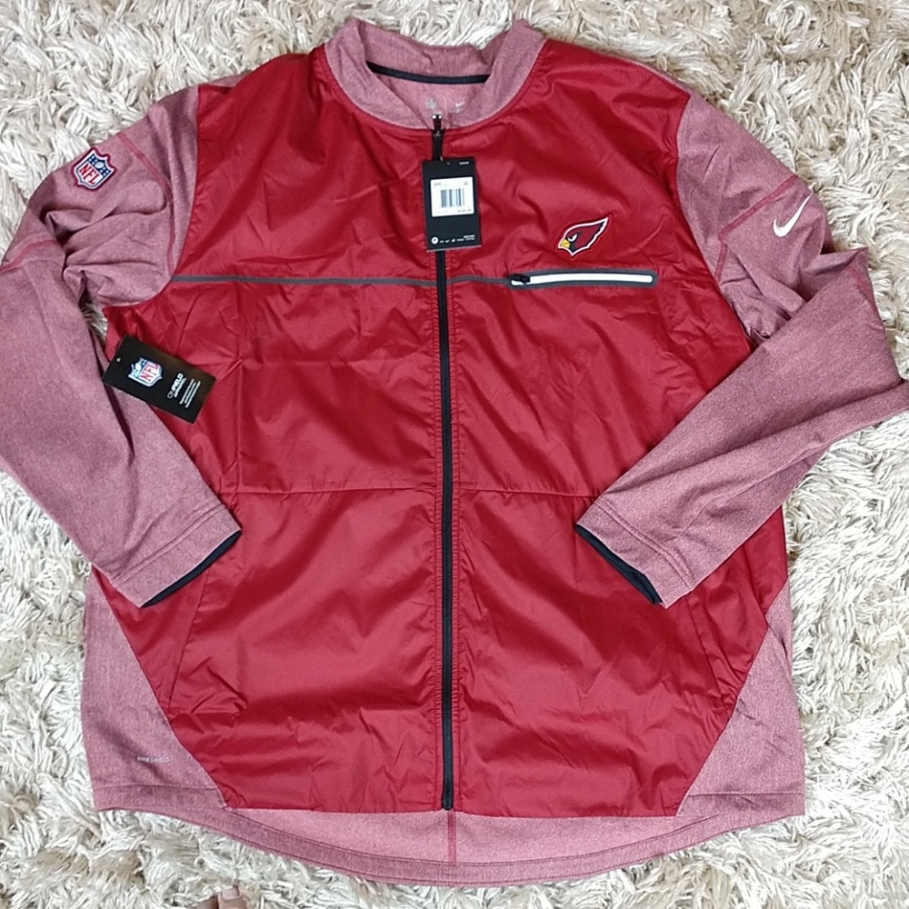 Nike Shield Hybrid Arizona Cardinals